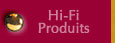 Produits fabriqués