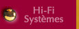 Système Hi-Fi ICOS