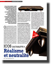 Haute Fidélité 1/3